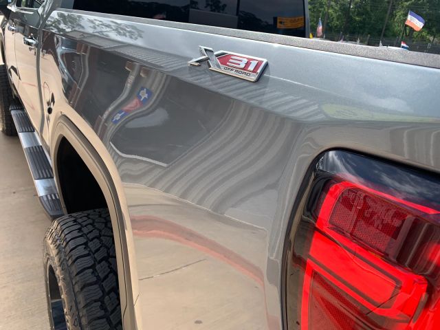 Photo 10 of 2021 GMC Sierra for sale in Cypress, TX