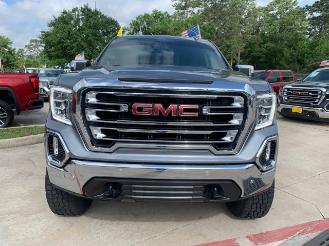 Photo 24 of 2021 GMC Sierra for sale in Cypress, TX