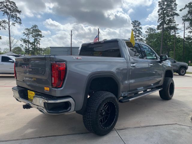 Photo 26 of 2021 GMC Sierra for sale in Cypress, TX
