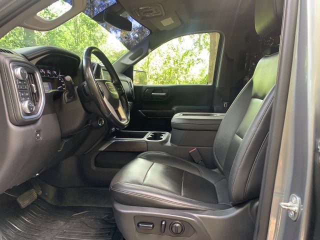 Photo 28 of 2021 GMC Sierra for sale in Cypress, TX