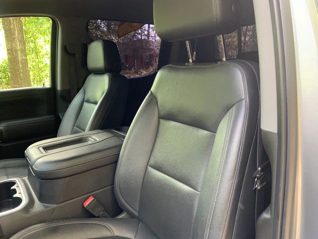 Photo 30 of 2021 GMC Sierra for sale in Cypress, TX