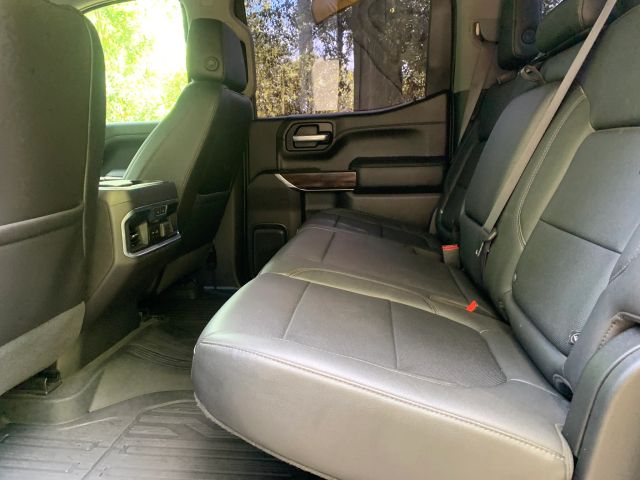 Photo 32 of 2021 GMC Sierra for sale in Cypress, TX