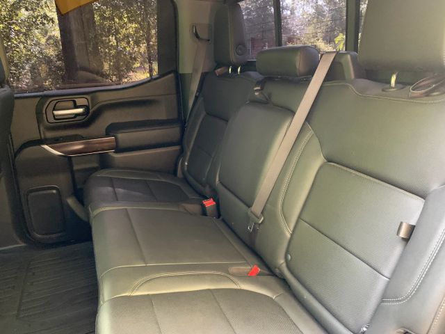 Photo 34 of 2021 GMC Sierra for sale in Cypress, TX