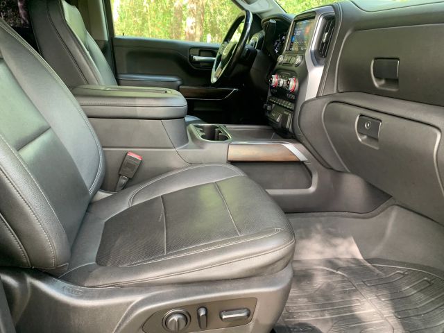 Photo 36 of 2021 GMC Sierra for sale in Cypress, TX