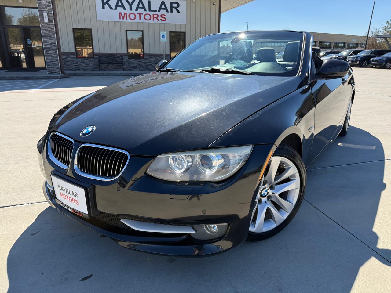 Photo 4 of 2013 BMW 328i 3-series for sale in Houston, TX