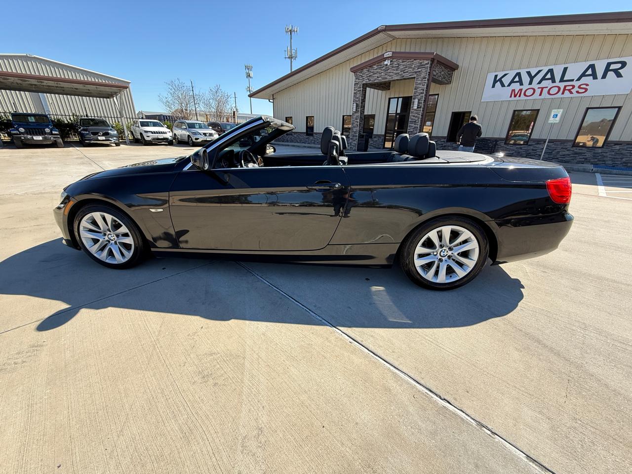 Photo 6 of 2013 BMW 328i 3-series for sale in Houston, TX