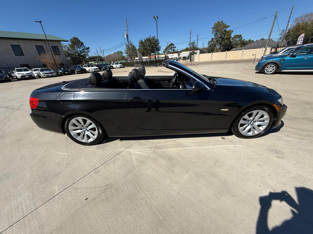 Photo 14 of 2013 BMW 328i 3-series for sale in Houston, TX