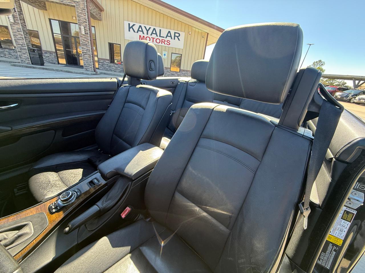 Photo 20 of 2013 BMW 328i 3-series for sale in Houston, TX