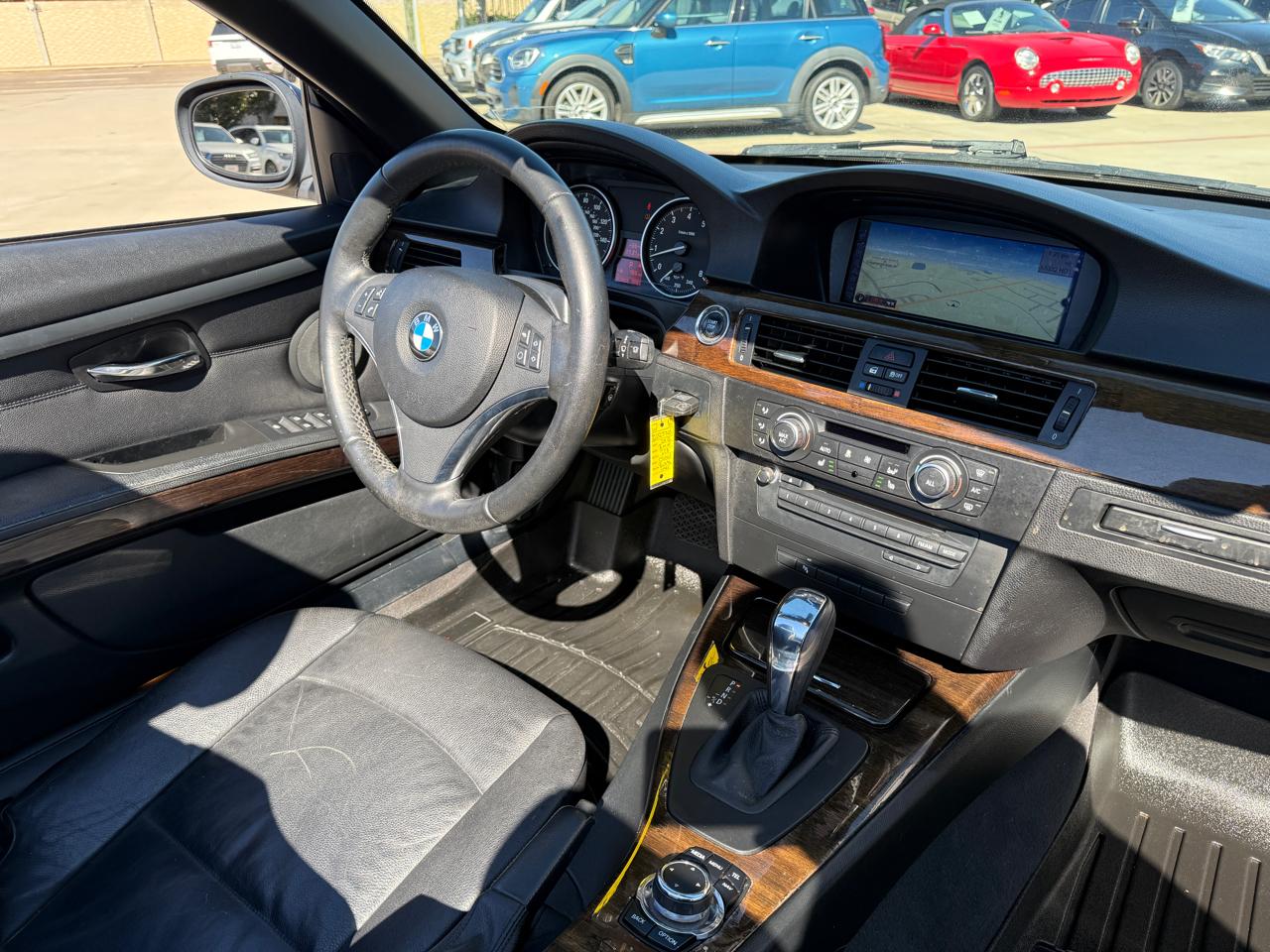 Photo 24 of 2013 BMW 328i 3-series for sale in Houston, TX