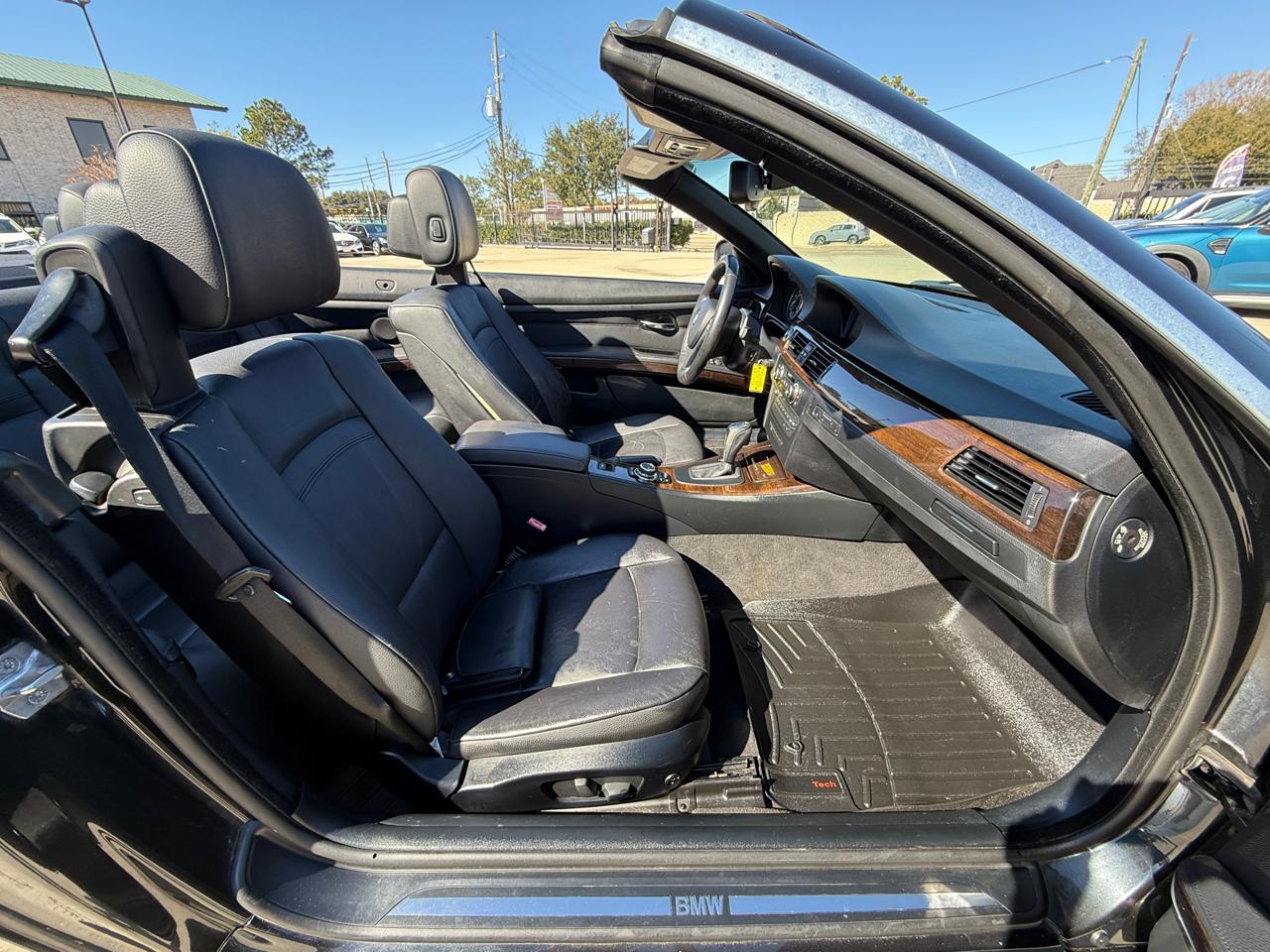 Photo 26 of 2013 BMW 328i 3-series for sale in Houston, TX