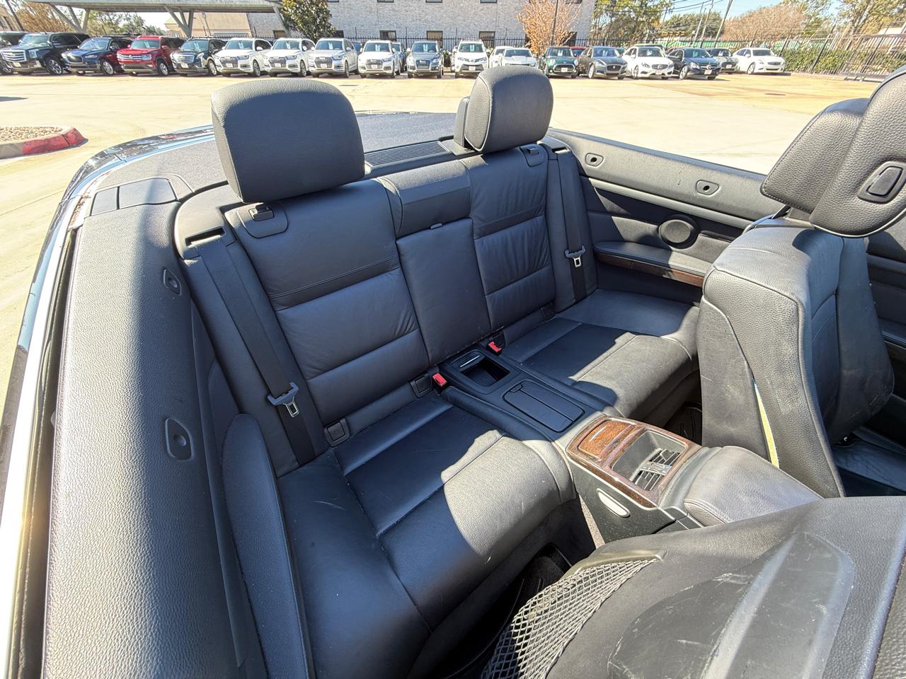 Photo 30 of 2013 BMW 328i 3-series for sale in Houston, TX