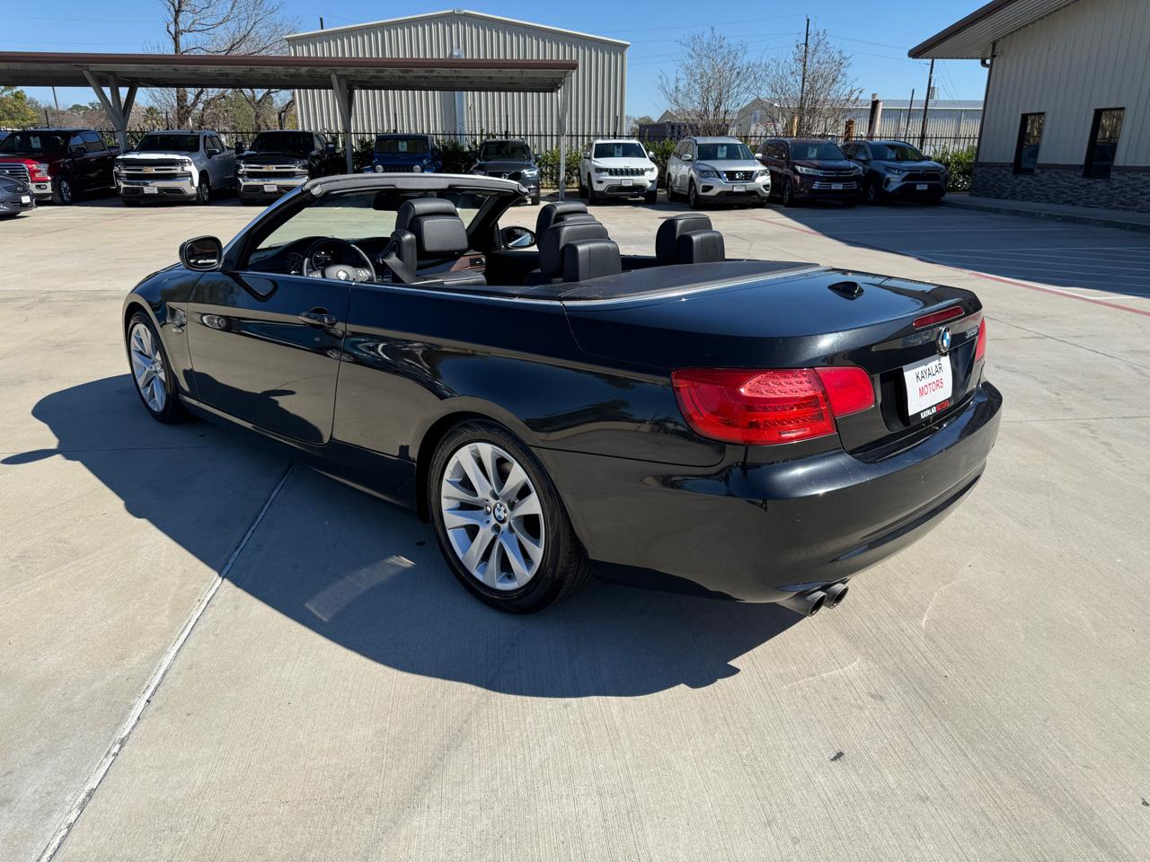 Photo 7 of 2013 BMW 328i 3-series for sale in Houston, TX