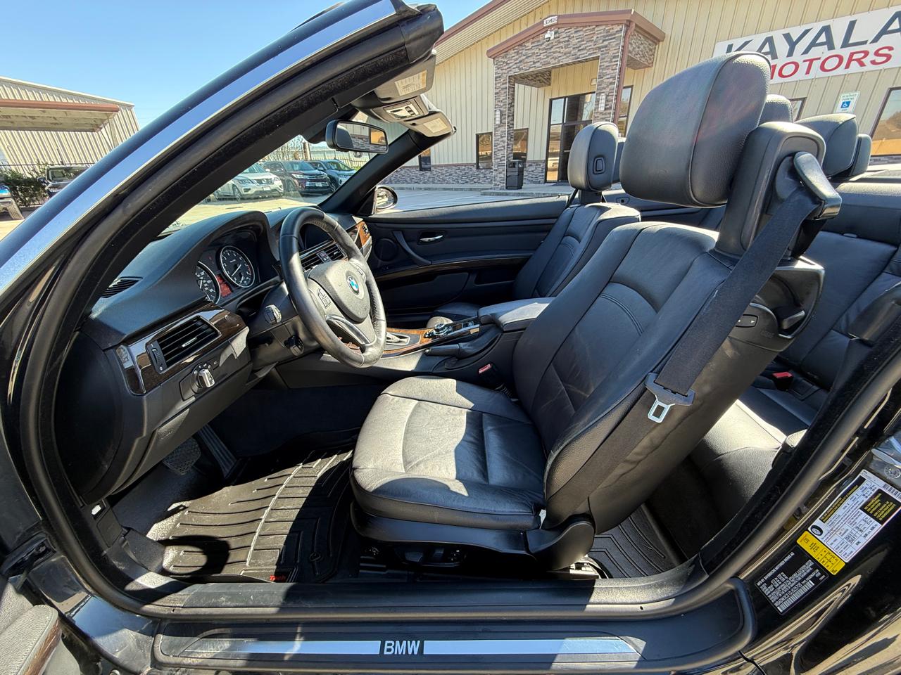 Photo 15 of 2013 BMW 328i 3-series for sale in Houston, TX