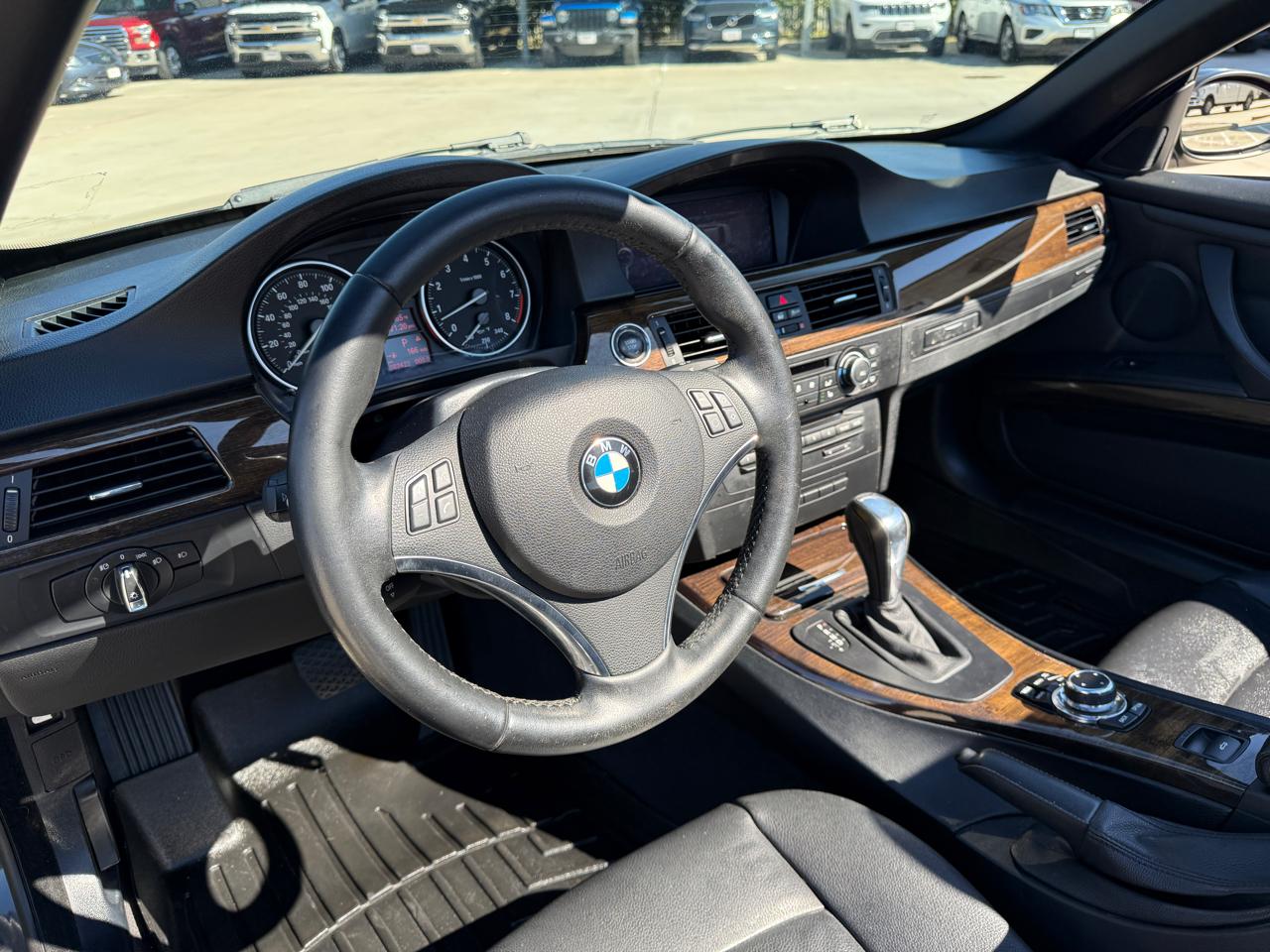 Photo 17 of 2013 BMW 328i 3-series for sale in Houston, TX