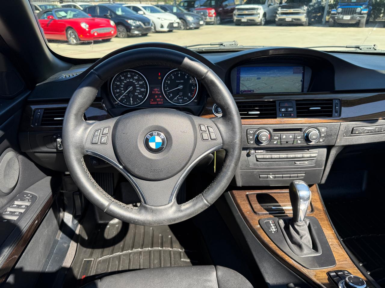 Photo 27 of 2013 BMW 328i 3-series for sale in Houston, TX
