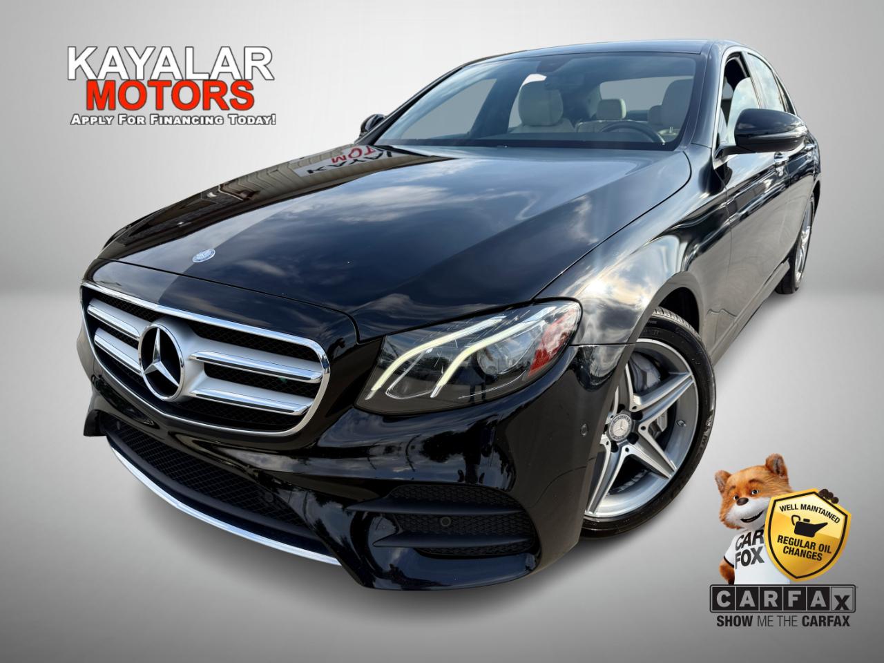 Photo 2 of 2017 Mercedes-Benz E-Class E 300 Sport RWD Sedan for sale in Houston, TX