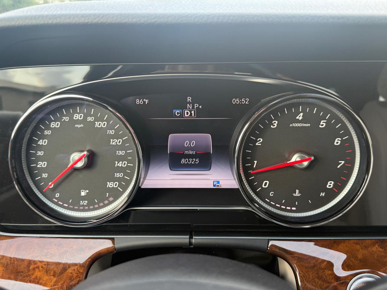 Photo 28 of 2017 Mercedes-Benz E-Class E 300 Sport RWD Sedan for sale in Houston, TX