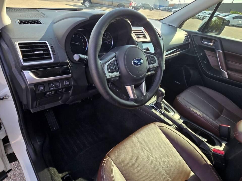 2017 Subaru Forester for sale in Houston, TX
