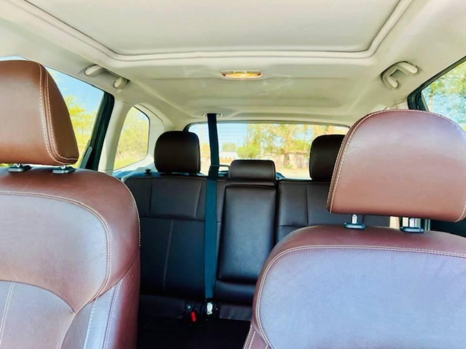 Photo 10 of 2017 Subaru Forester Touring for sale in Houston, TX