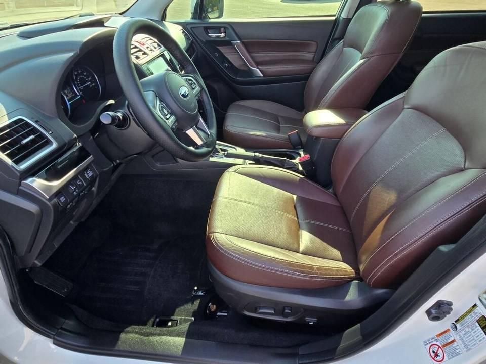 Photo 16 of 2017 Subaru Forester Touring for sale in Houston, TX