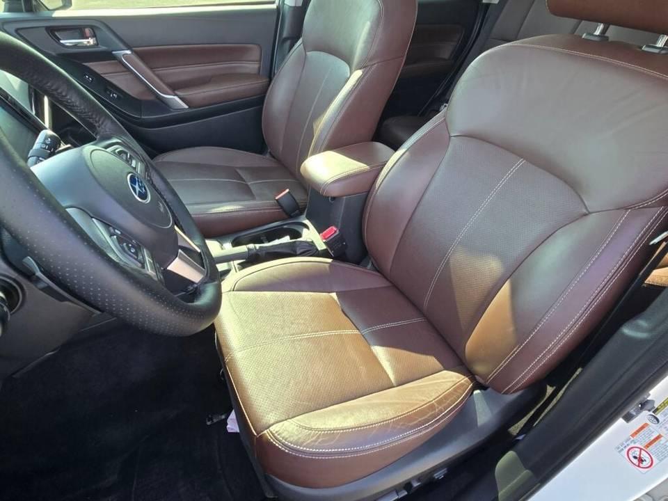 Photo 17 of 2017 Subaru Forester Touring for sale in Houston, TX