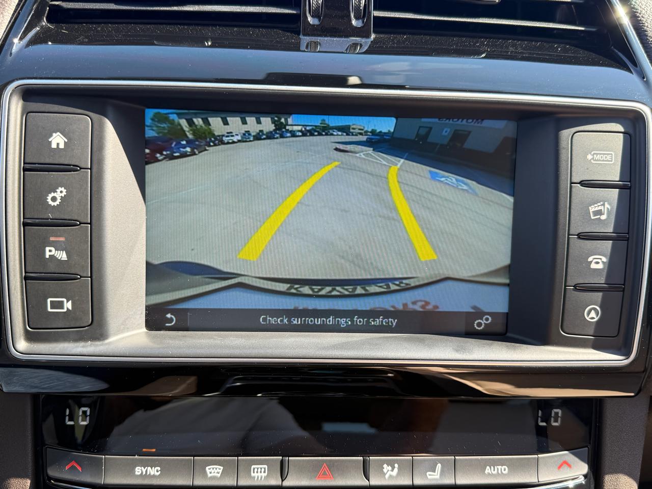 Photo 32 of 2017 Jaguar F-Pace Prestige for sale in Houston, TX