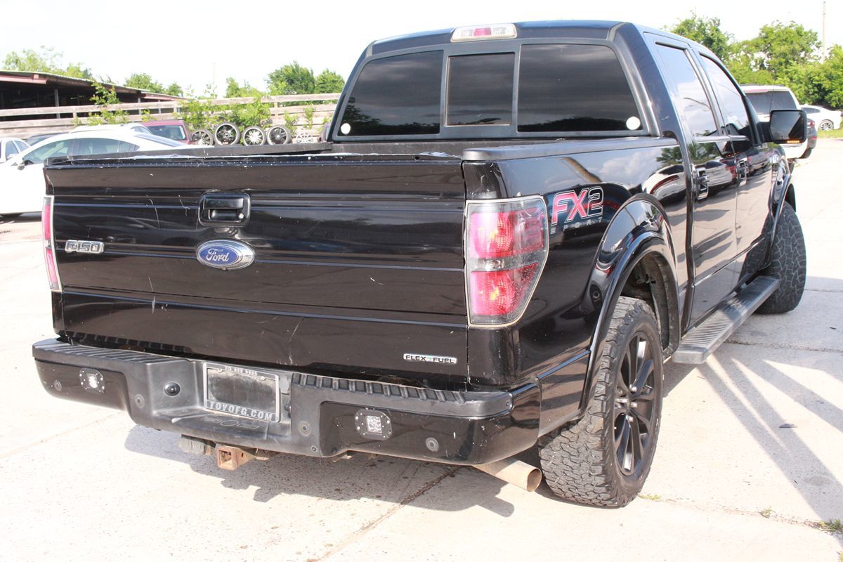 Photo 8 of 2014 Ford F-150 Equipment Group 402A Luxury for sale in Cypress, TX