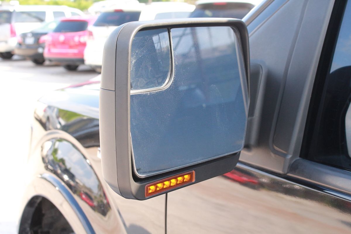 Photo 12 of 2014 Ford F-150 Equipment Group 402A Luxury for sale in Cypress, TX