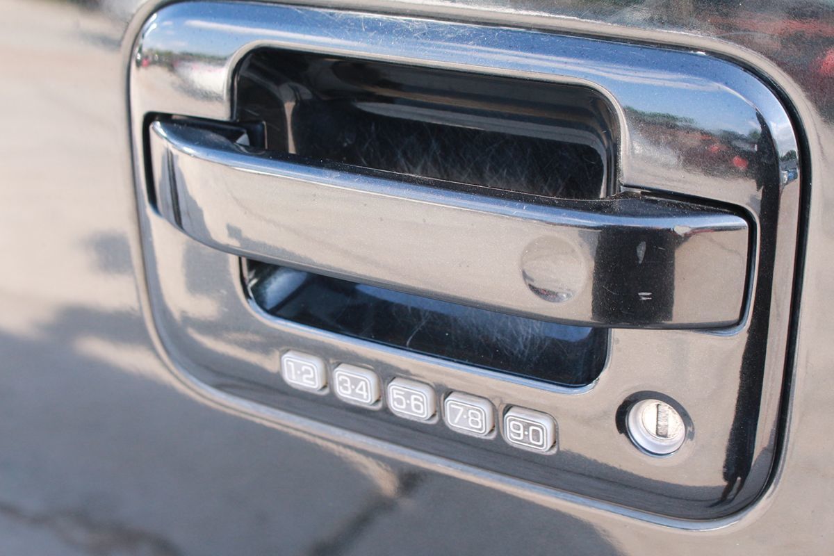 Photo 13 of 2014 Ford F-150 Equipment Group 402A Luxury for sale in Cypress, TX