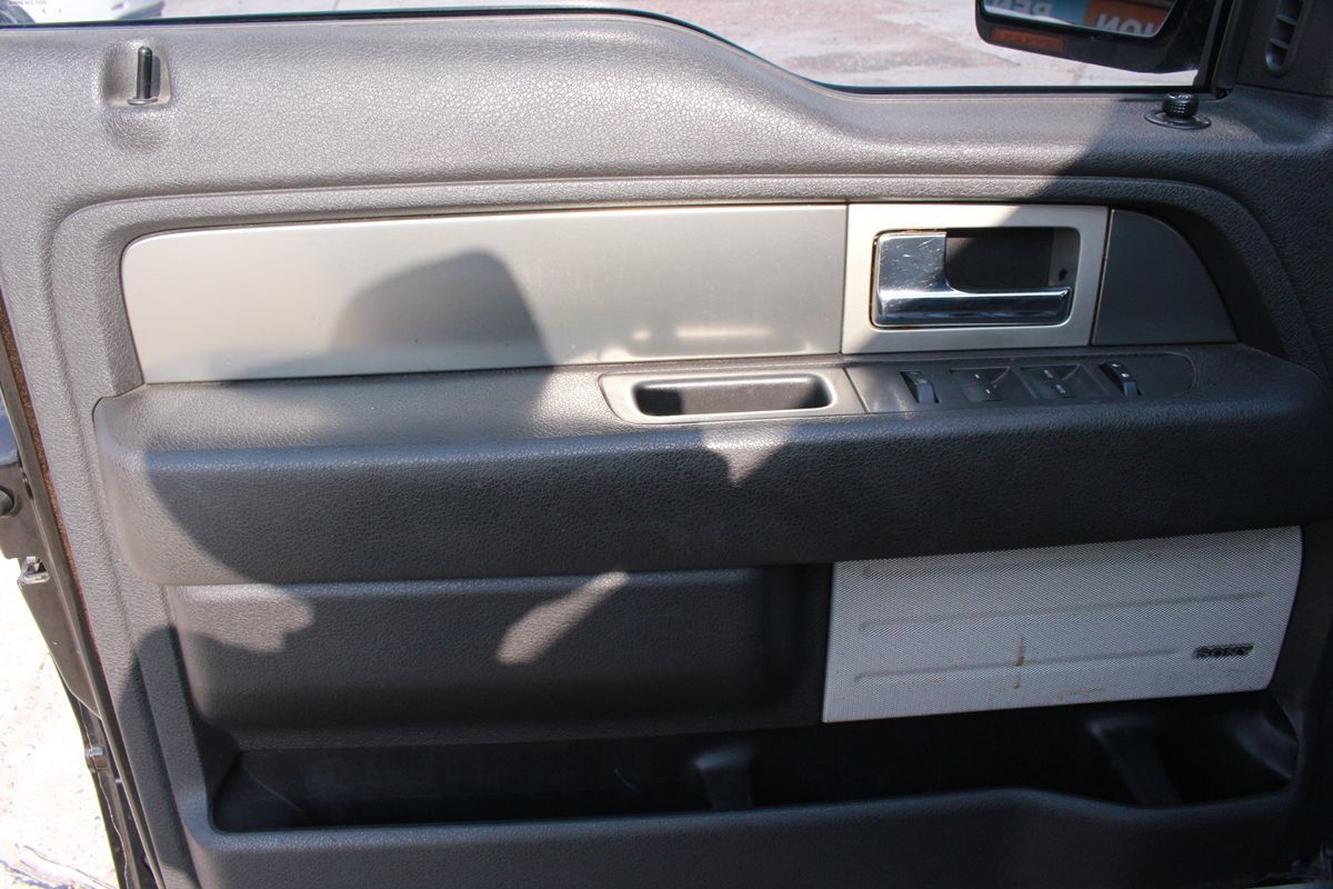 Photo 15 of 2014 Ford F-150 Equipment Group 402A Luxury for sale in Cypress, TX