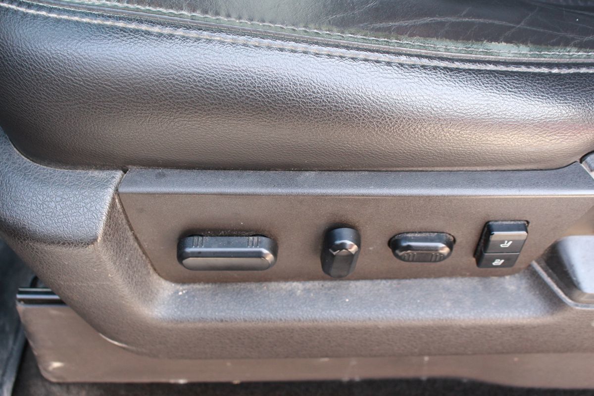 Photo 16 of 2014 Ford F-150 Equipment Group 402A Luxury for sale in Cypress, TX
