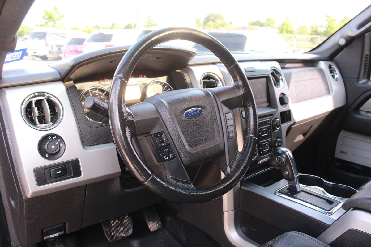 Photo 17 of 2014 Ford F-150 Equipment Group 402A Luxury for sale in Cypress, TX