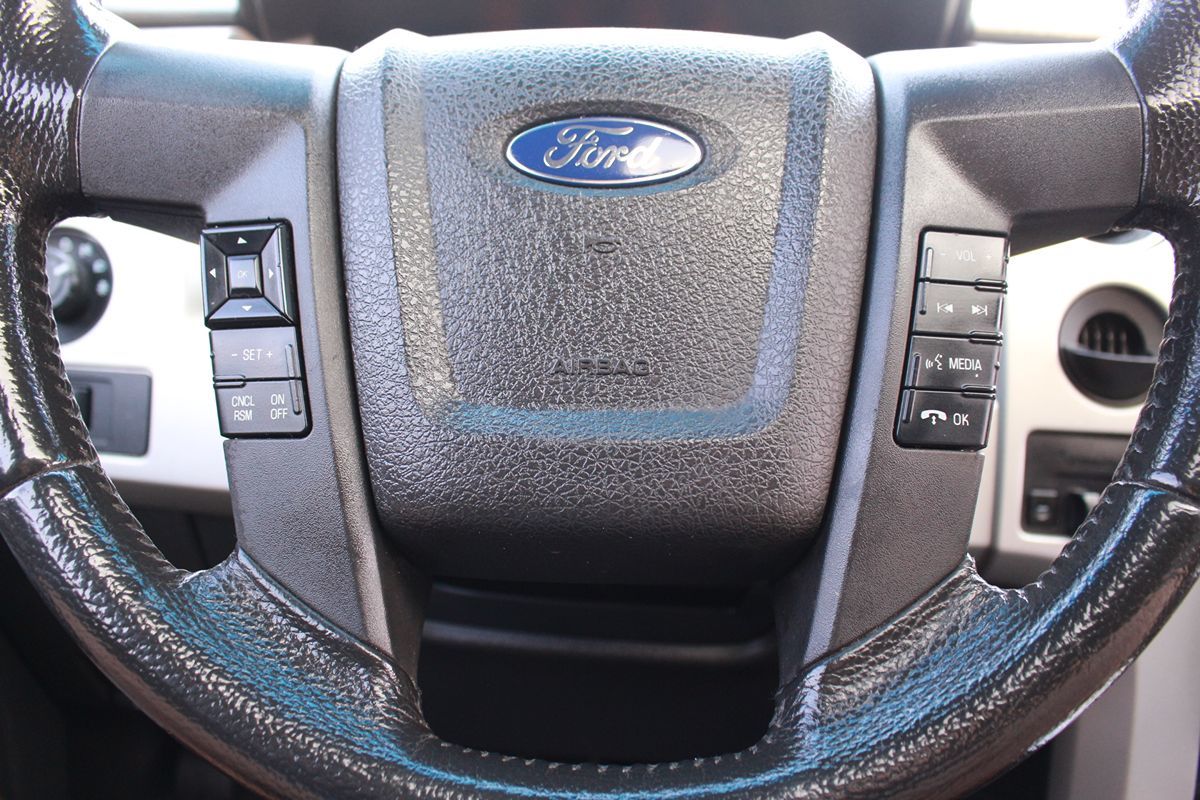 Photo 21 of 2014 Ford F-150 Equipment Group 402A Luxury for sale in Cypress, TX