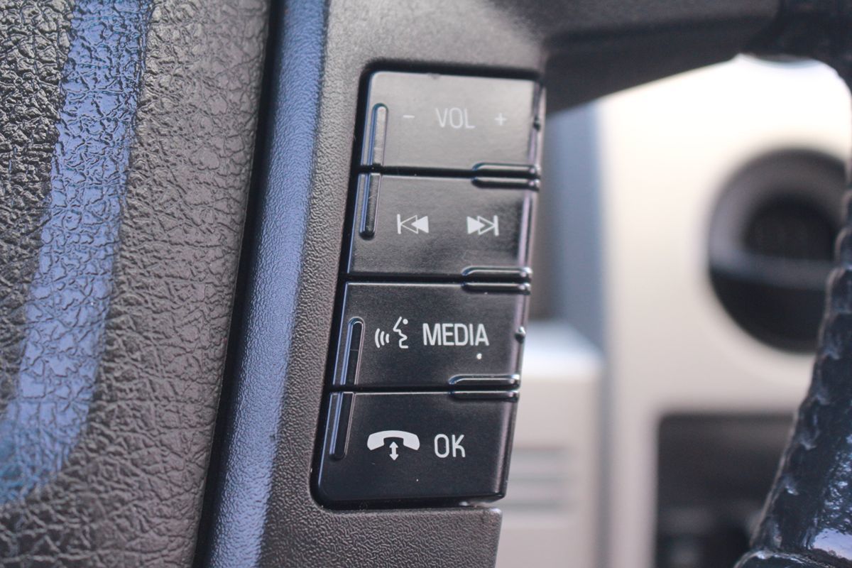 Photo 24 of 2014 Ford F-150 Equipment Group 402A Luxury for sale in Cypress, TX