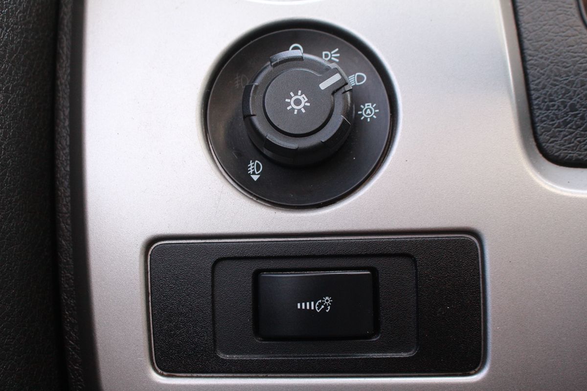 Photo 28 of 2014 Ford F-150 Equipment Group 402A Luxury for sale in Cypress, TX