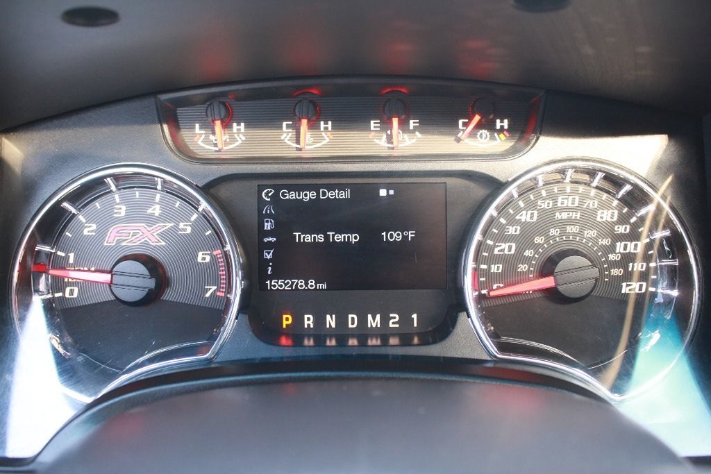 Photo 29 of 2014 Ford F-150 Equipment Group 402A Luxury for sale in Cypress, TX