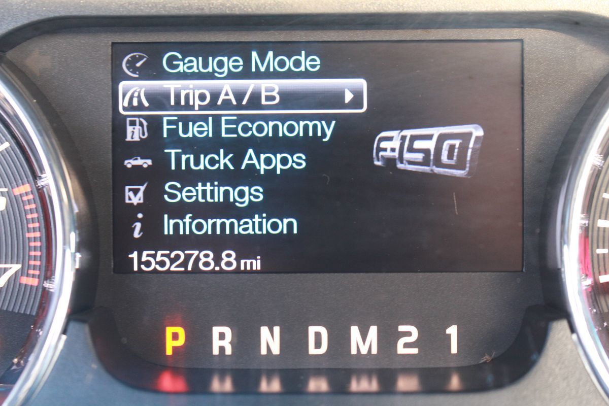 Photo 31 of 2014 Ford F-150 Equipment Group 402A Luxury for sale in Cypress, TX