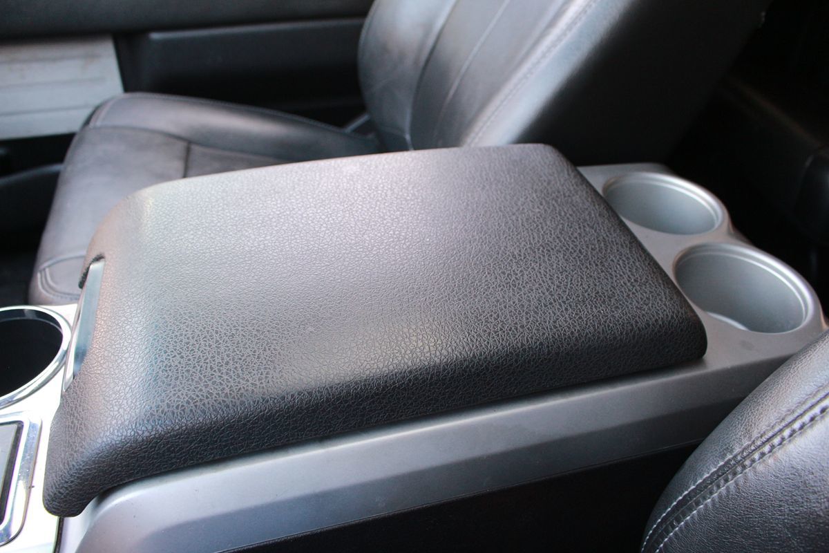 Photo 32 of 2014 Ford F-150 Equipment Group 402A Luxury for sale in Cypress, TX