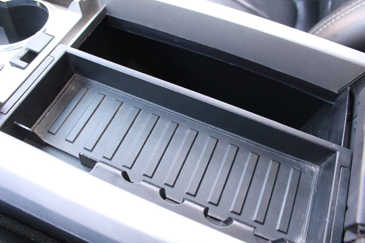 Photo 33 of 2014 Ford F-150 Equipment Group 402A Luxury for sale in Cypress, TX