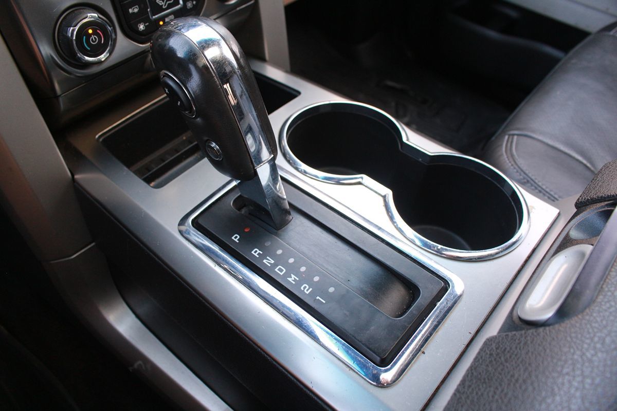Photo 35 of 2014 Ford F-150 Equipment Group 402A Luxury for sale in Cypress, TX