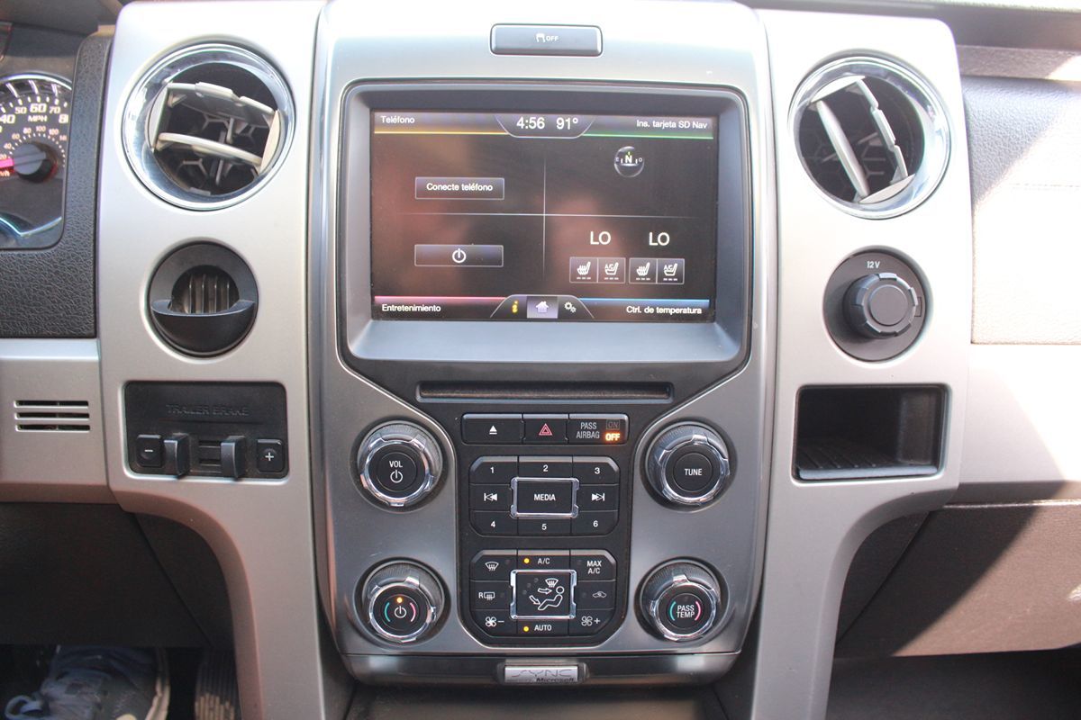 Photo 36 of 2014 Ford F-150 Equipment Group 402A Luxury for sale in Cypress, TX