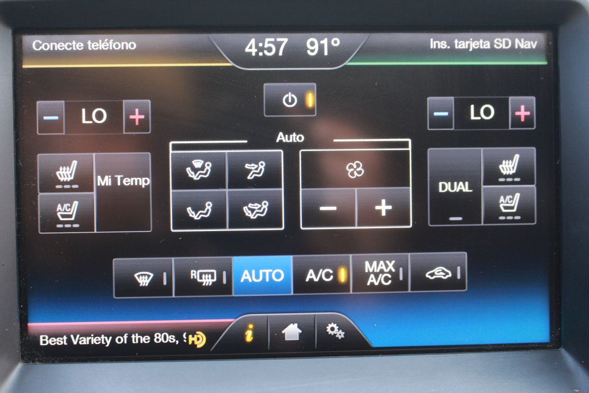 Photo 40 of 2014 Ford F-150 Equipment Group 402A Luxury for sale in Cypress, TX
