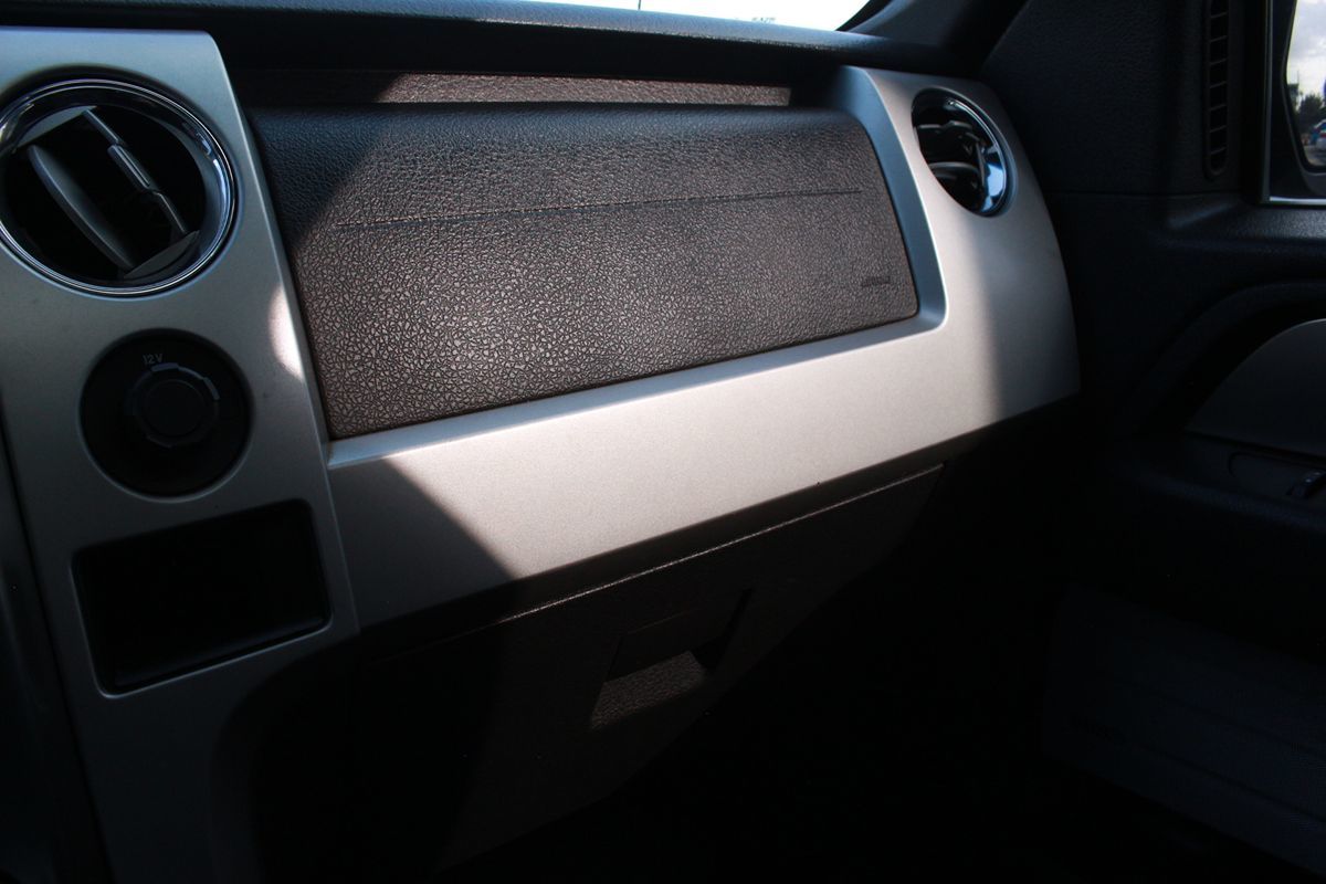 Photo 42 of 2014 Ford F-150 Equipment Group 402A Luxury for sale in Cypress, TX