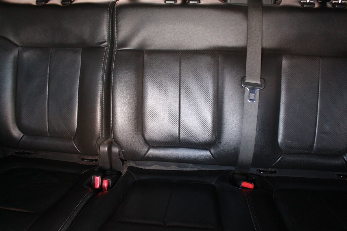 Photo 49 of 2014 Ford F-150 Equipment Group 402A Luxury for sale in Cypress, TX
