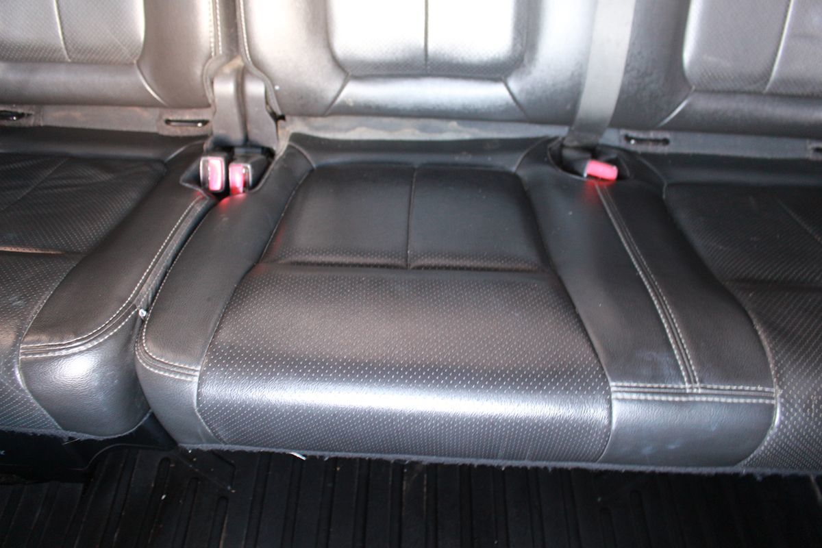 Photo 50 of 2014 Ford F-150 Equipment Group 402A Luxury for sale in Cypress, TX