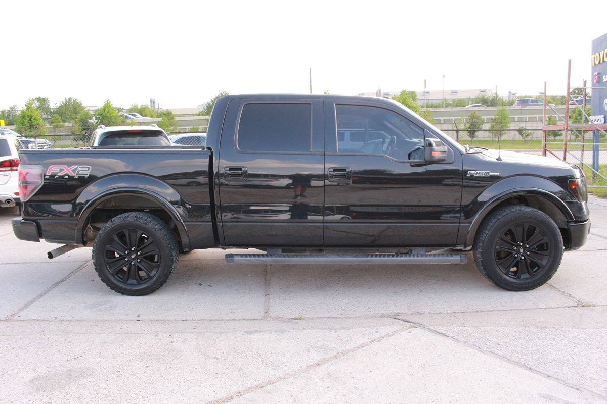 Photo 51 of 2014 Ford F-150 Equipment Group 402A Luxury for sale in Cypress, TX