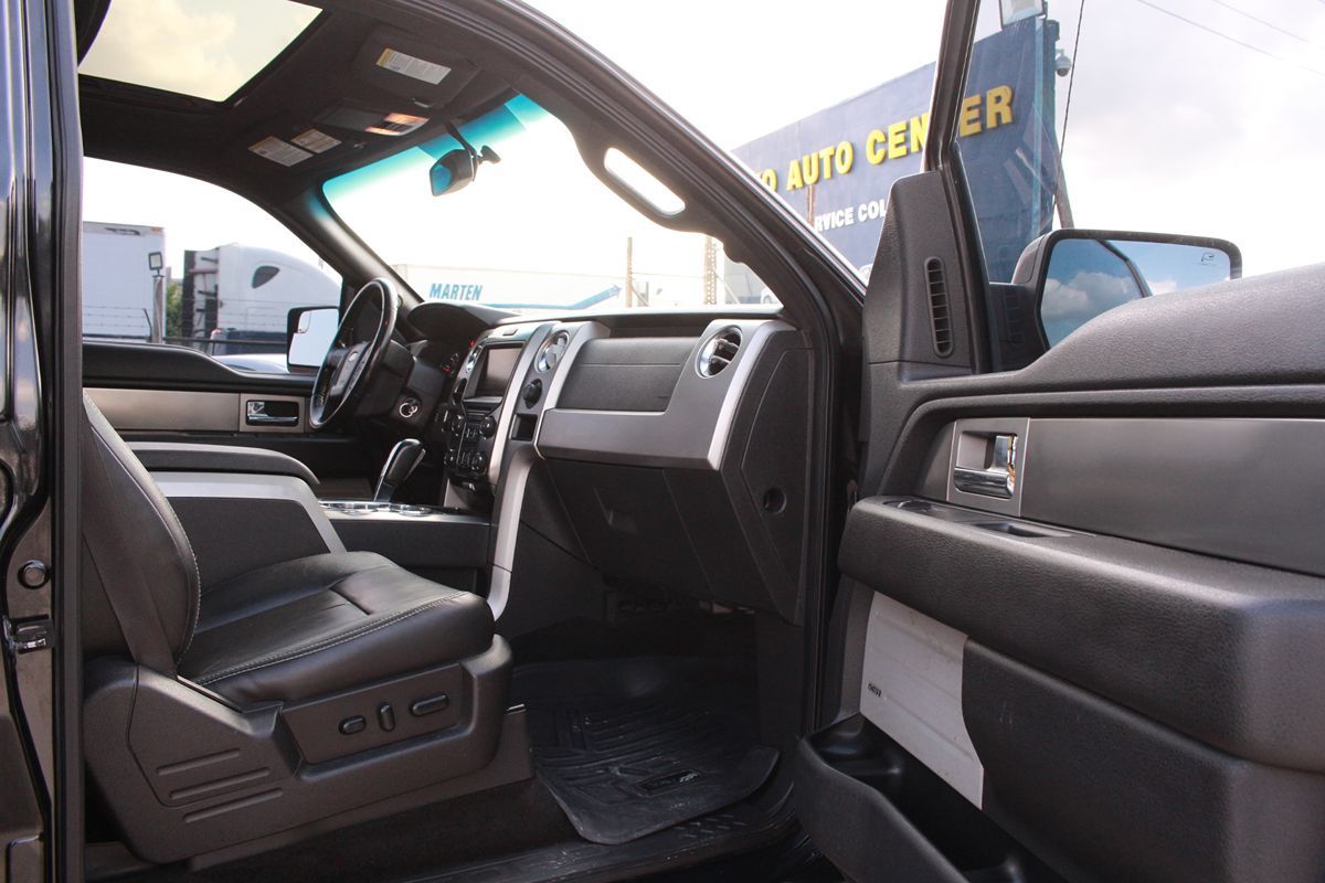 Photo 53 of 2014 Ford F-150 Equipment Group 402A Luxury for sale in Cypress, TX