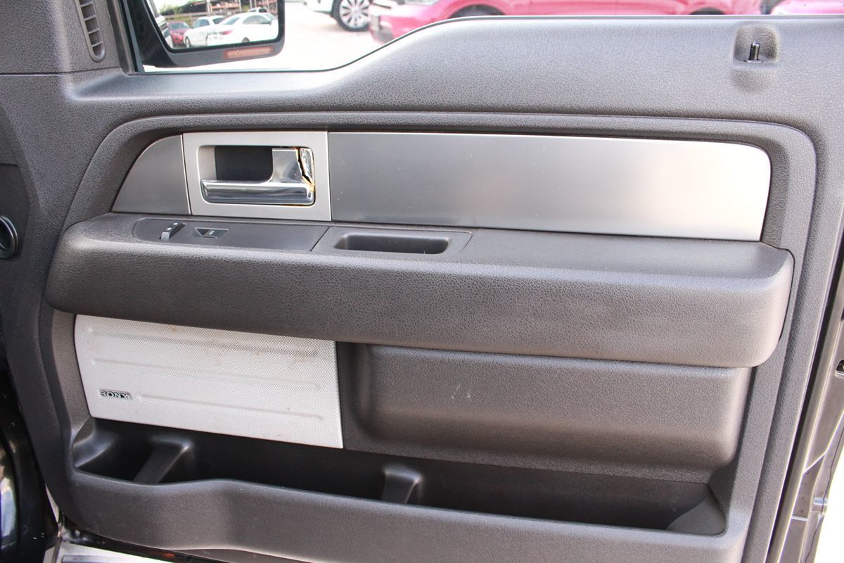 Photo 54 of 2014 Ford F-150 Equipment Group 402A Luxury for sale in Cypress, TX