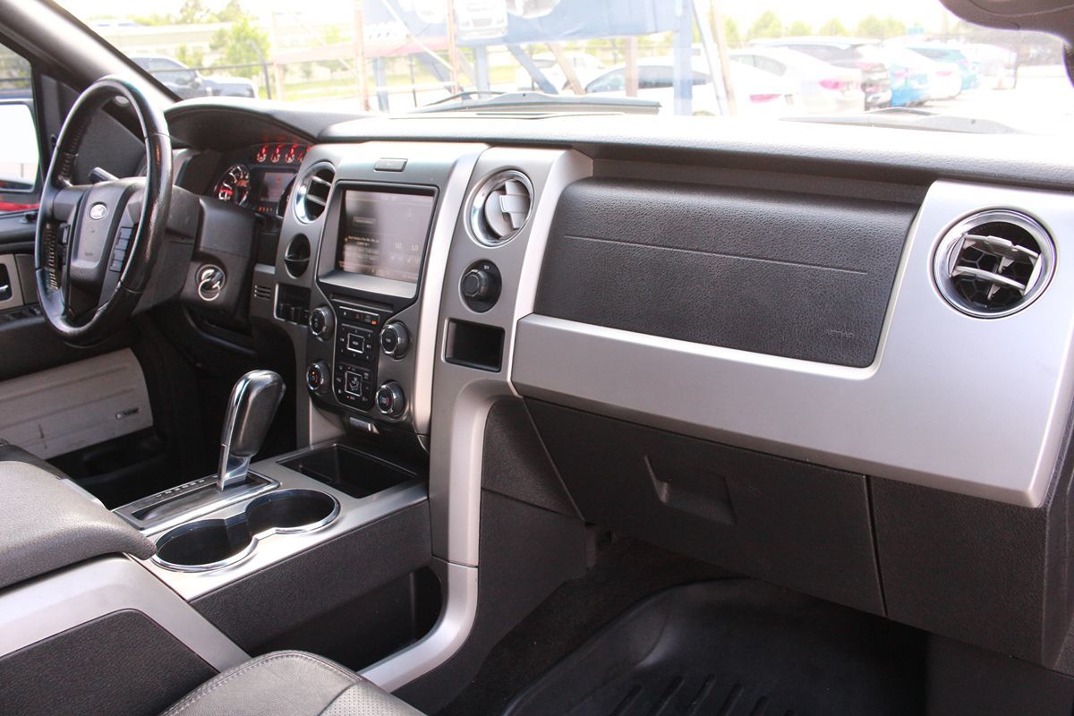 Photo 55 of 2014 Ford F-150 Equipment Group 402A Luxury for sale in Cypress, TX