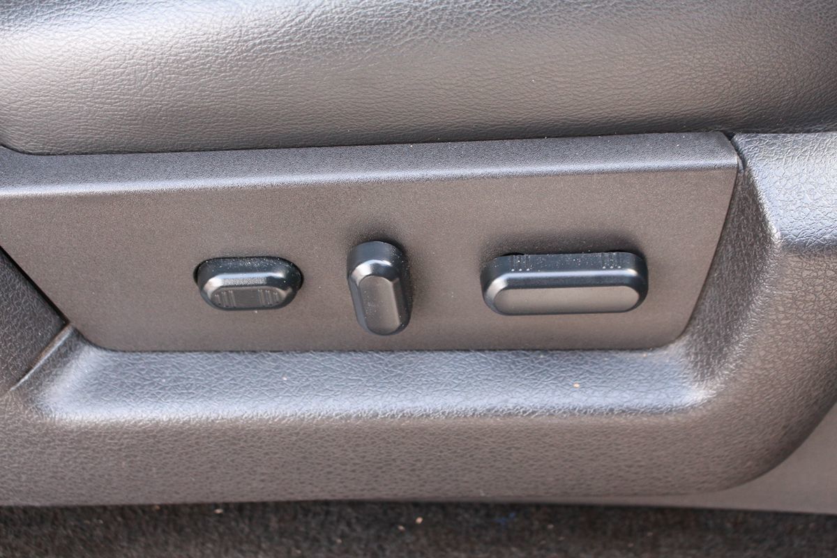 Photo 56 of 2014 Ford F-150 Equipment Group 402A Luxury for sale in Cypress, TX